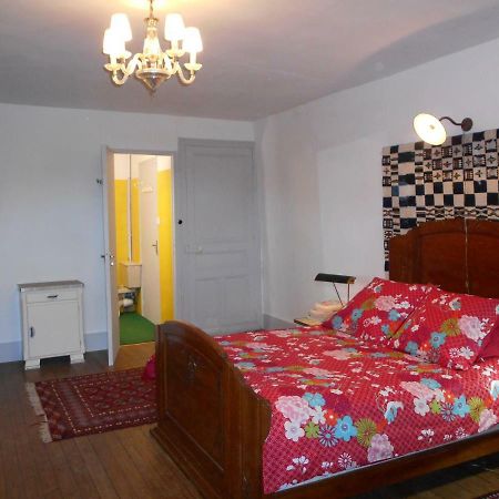 Montauban Chambre D'Hotes Le 77 Exteriér fotografie