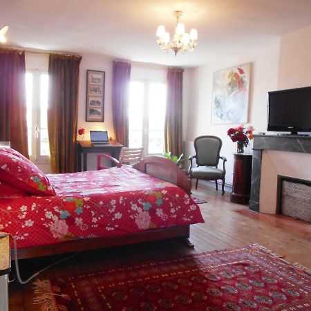 Montauban Chambre D'Hotes Le 77 Exteriér fotografie