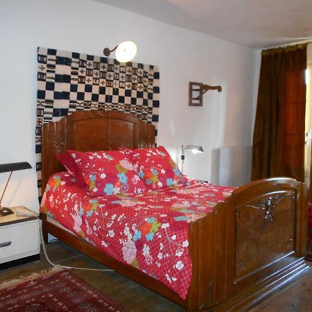 Montauban Chambre D'Hotes Le 77 Exteriér fotografie