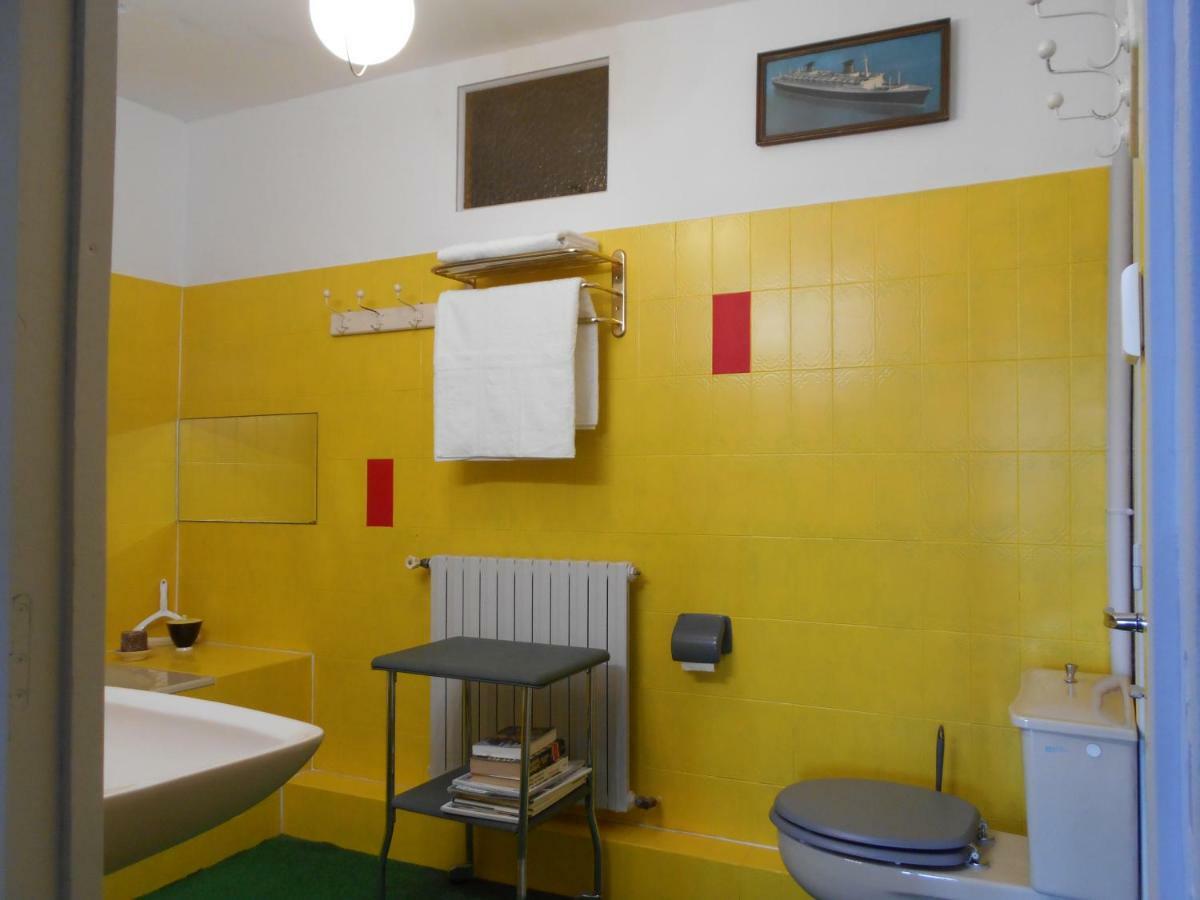 Montauban Chambre D'Hotes Le 77 Exteriér fotografie