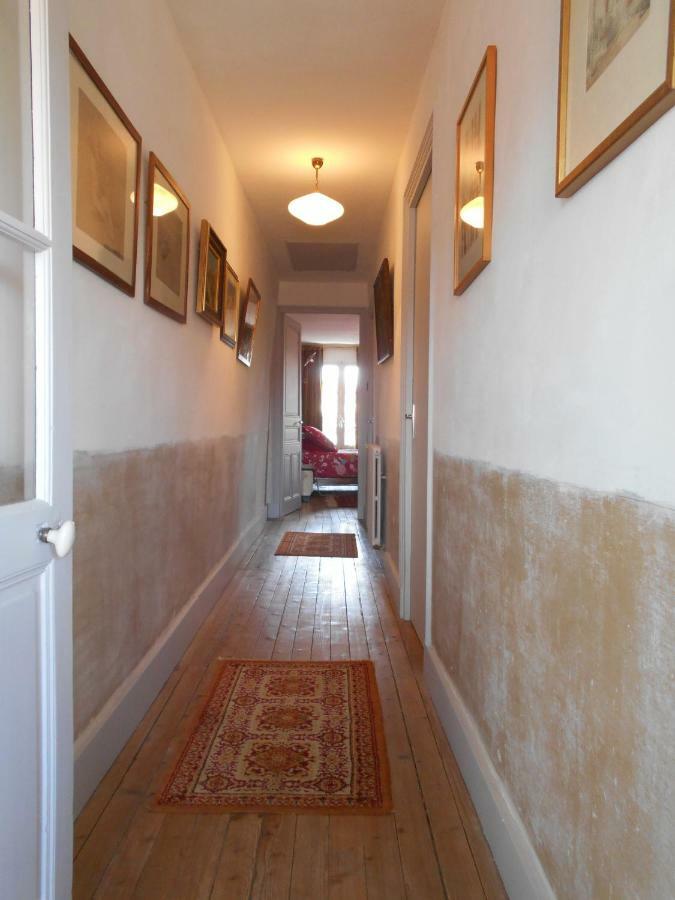 Montauban Chambre D'Hotes Le 77 Exteriér fotografie