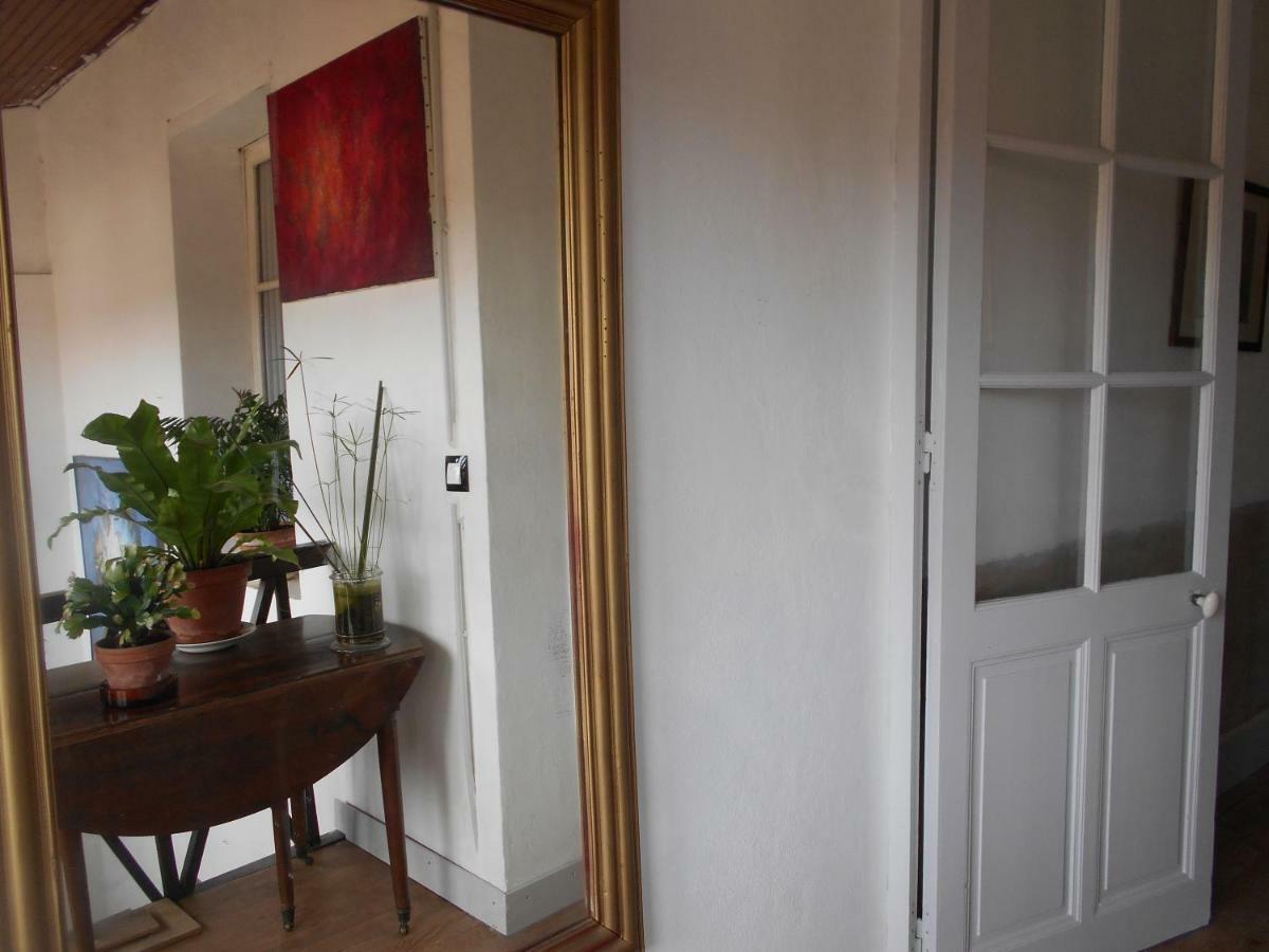Montauban Chambre D'Hotes Le 77 Exteriér fotografie