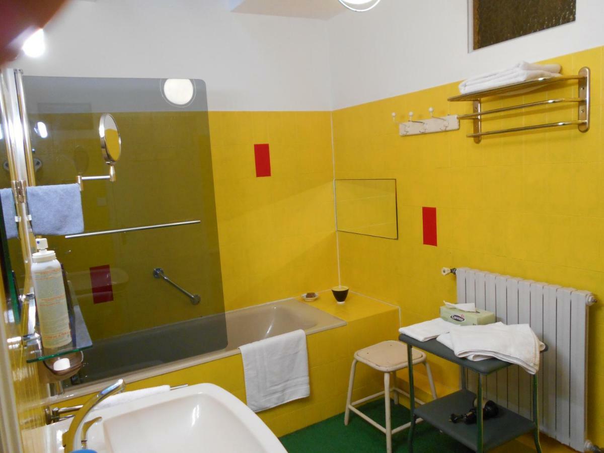 Montauban Chambre D'Hotes Le 77 Exteriér fotografie