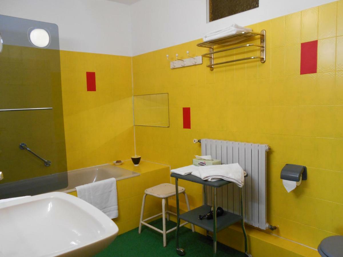 Montauban Chambre D'Hotes Le 77 Exteriér fotografie